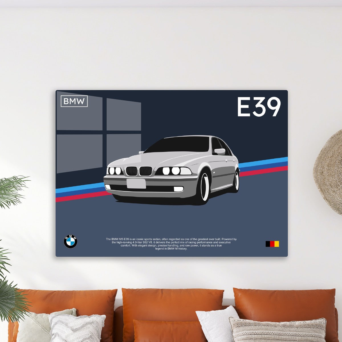 BMW E39
