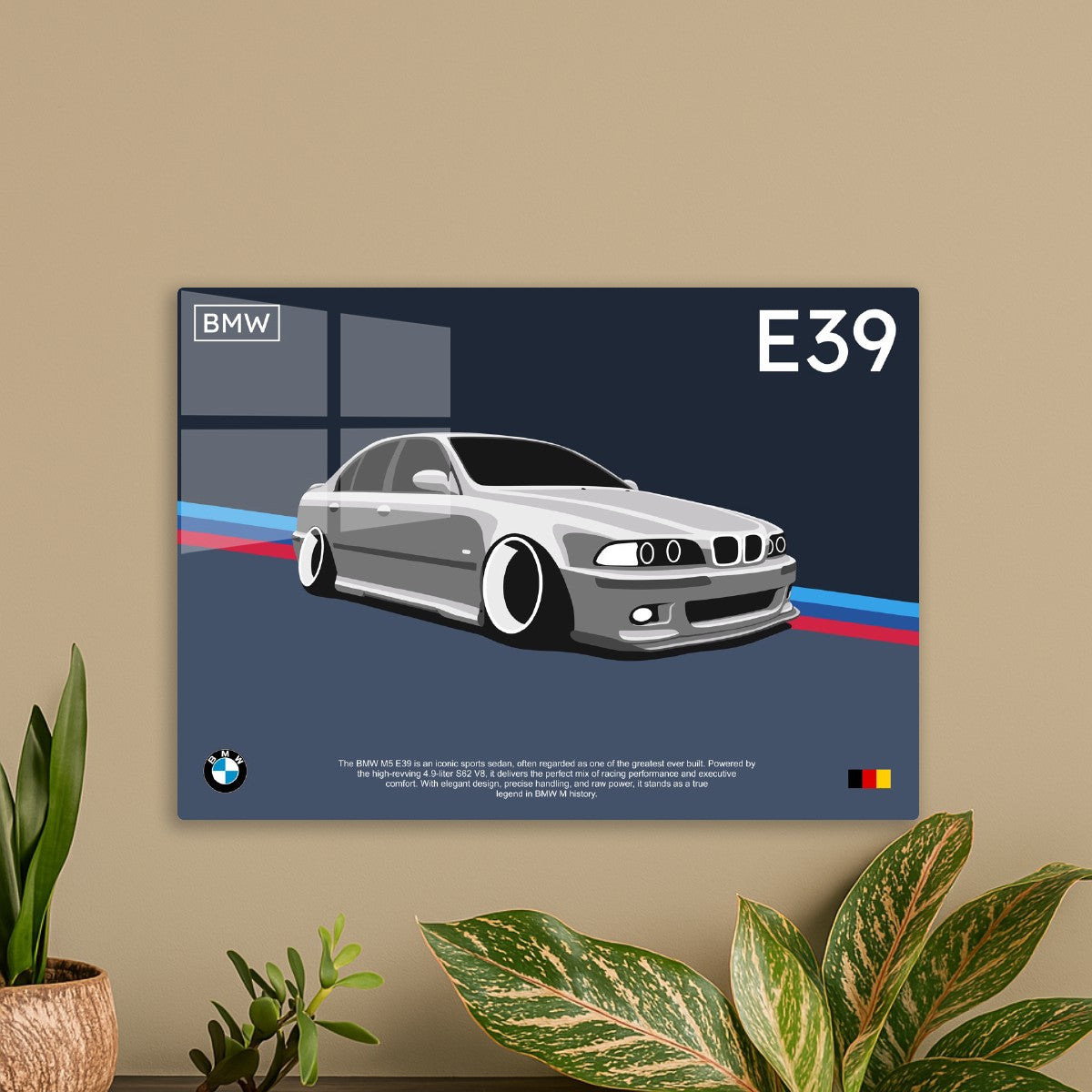 BMW E39