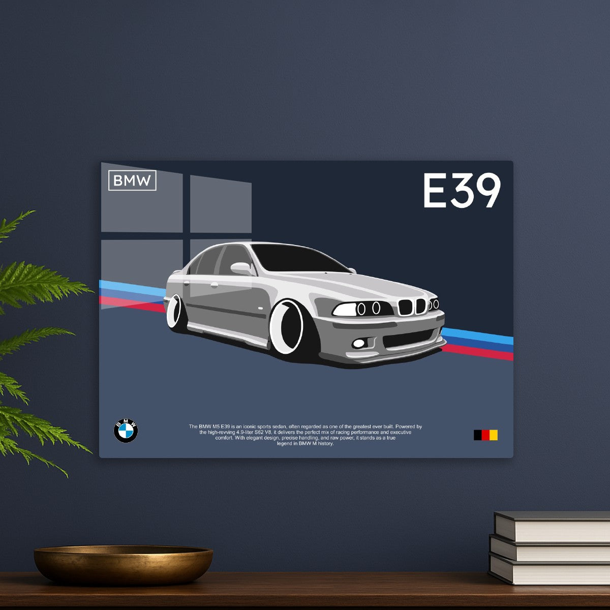 BMW E39