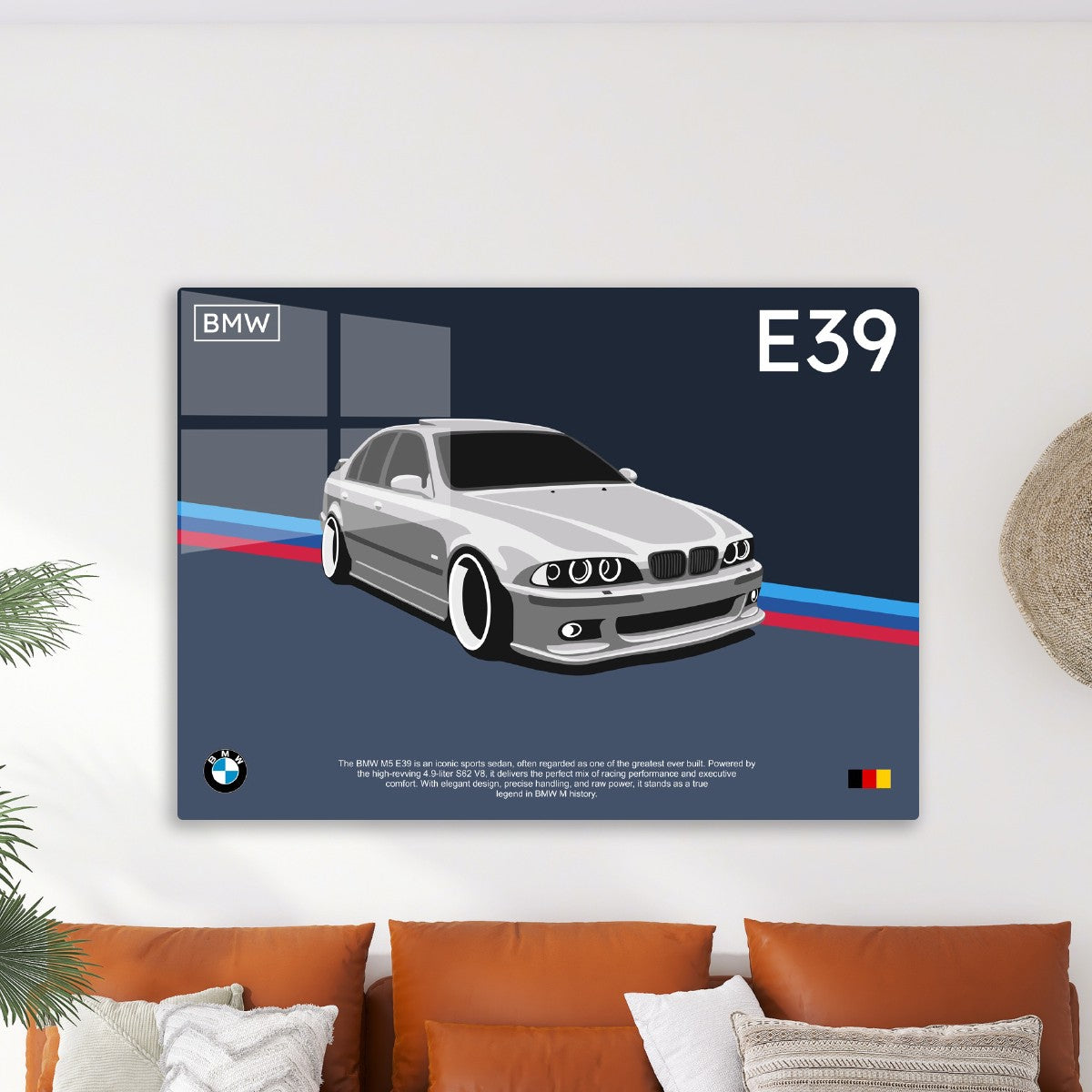BMW E39