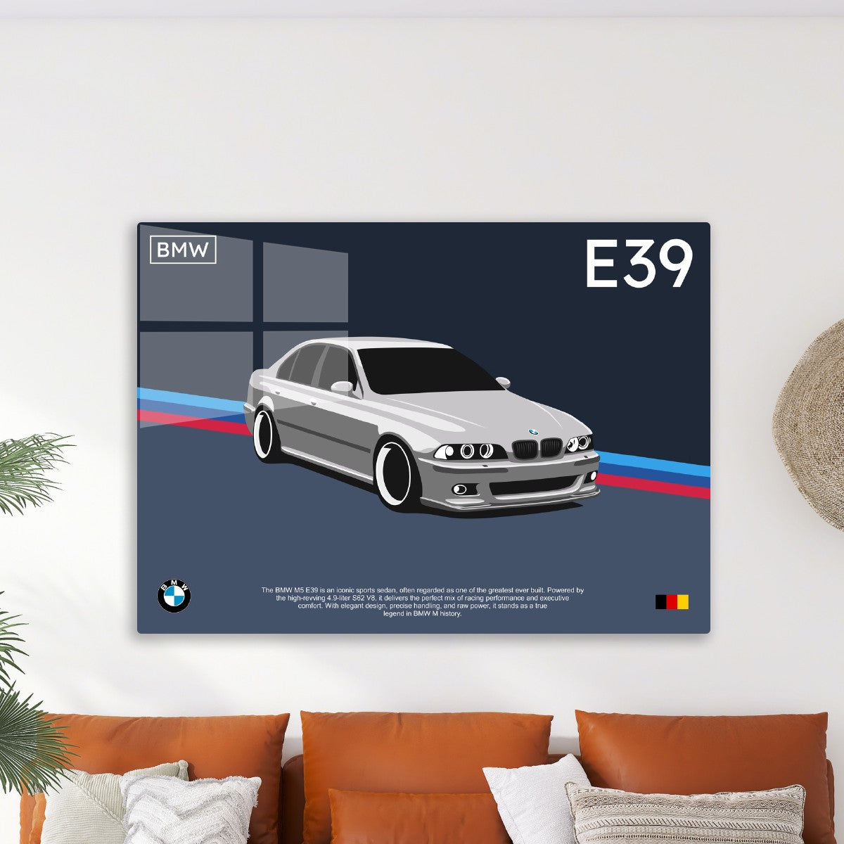 BMW E39