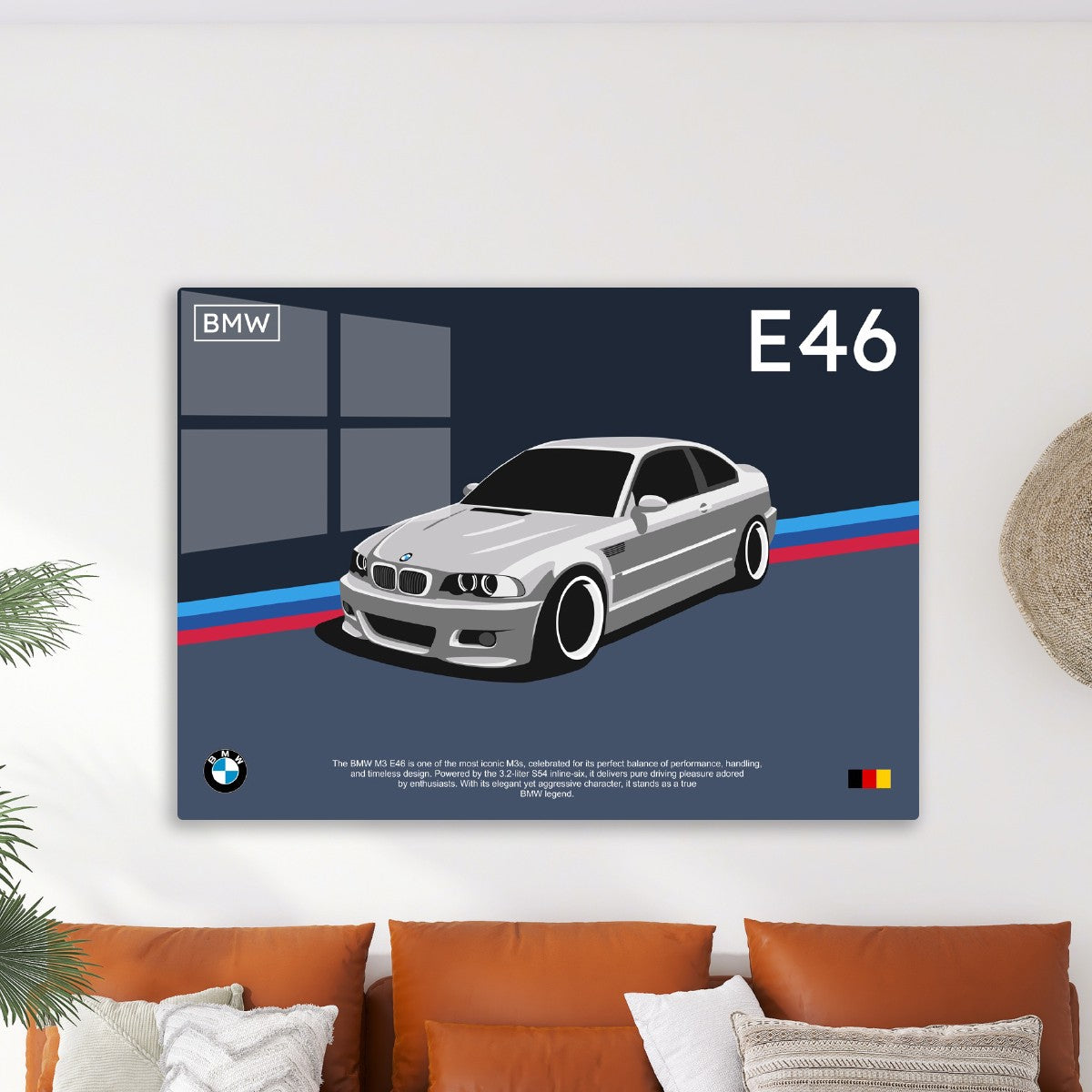 BMW E46