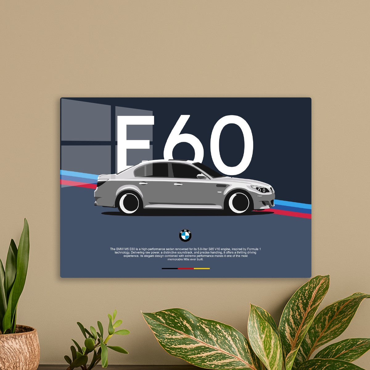 BMW E60