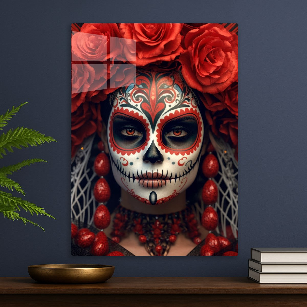 Day of the Dead Girl