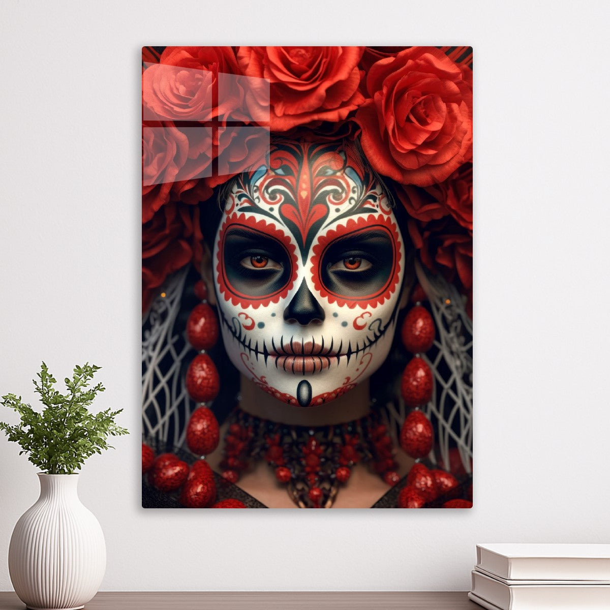 Day of the Dead Girl