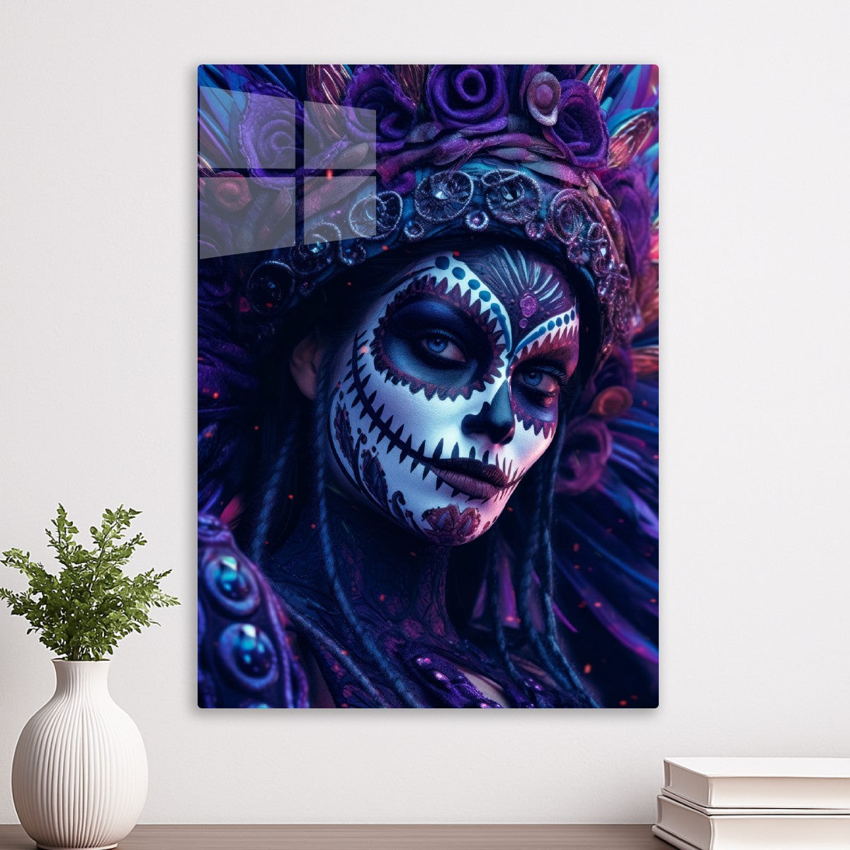 La Catrina Queen