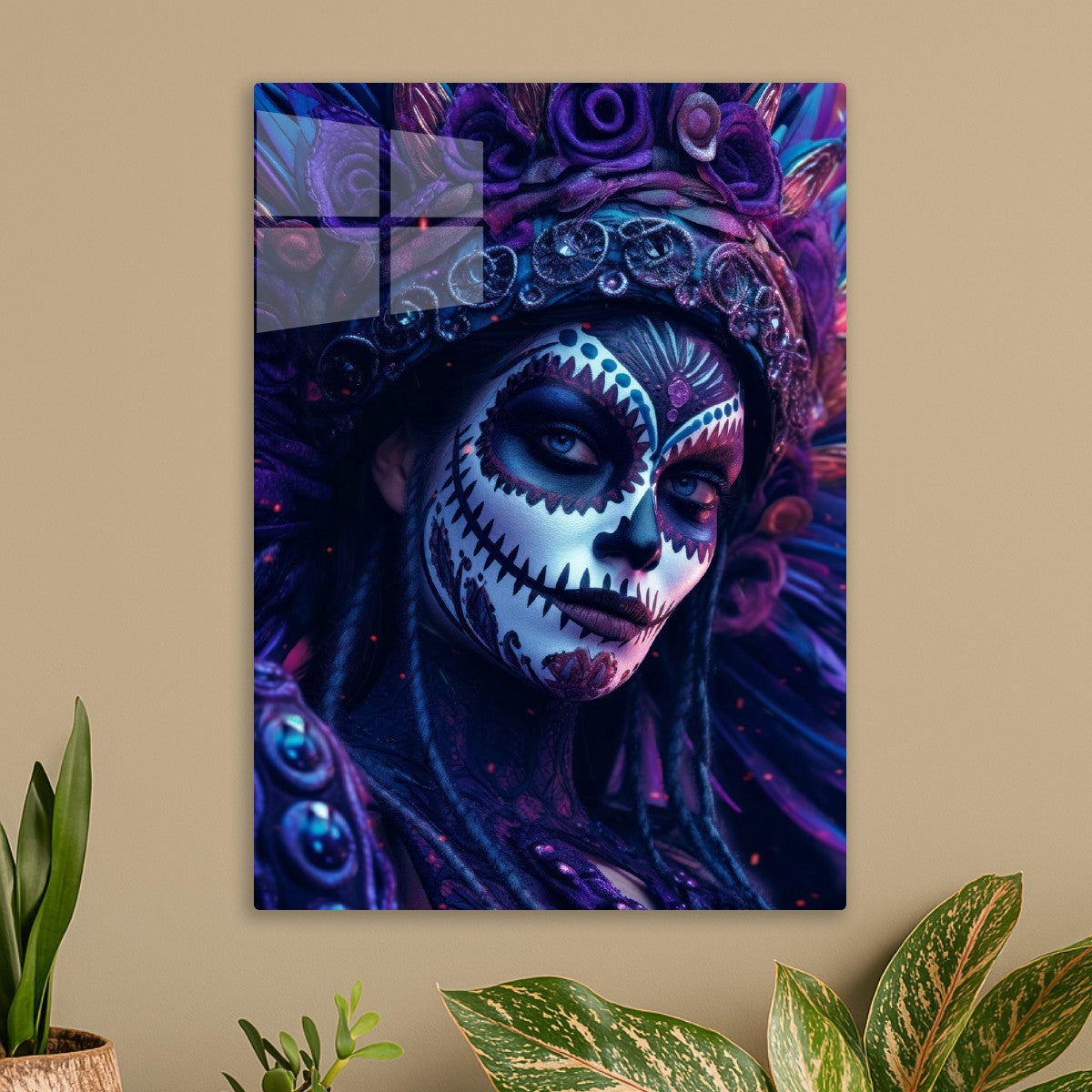 La Catrina Queen