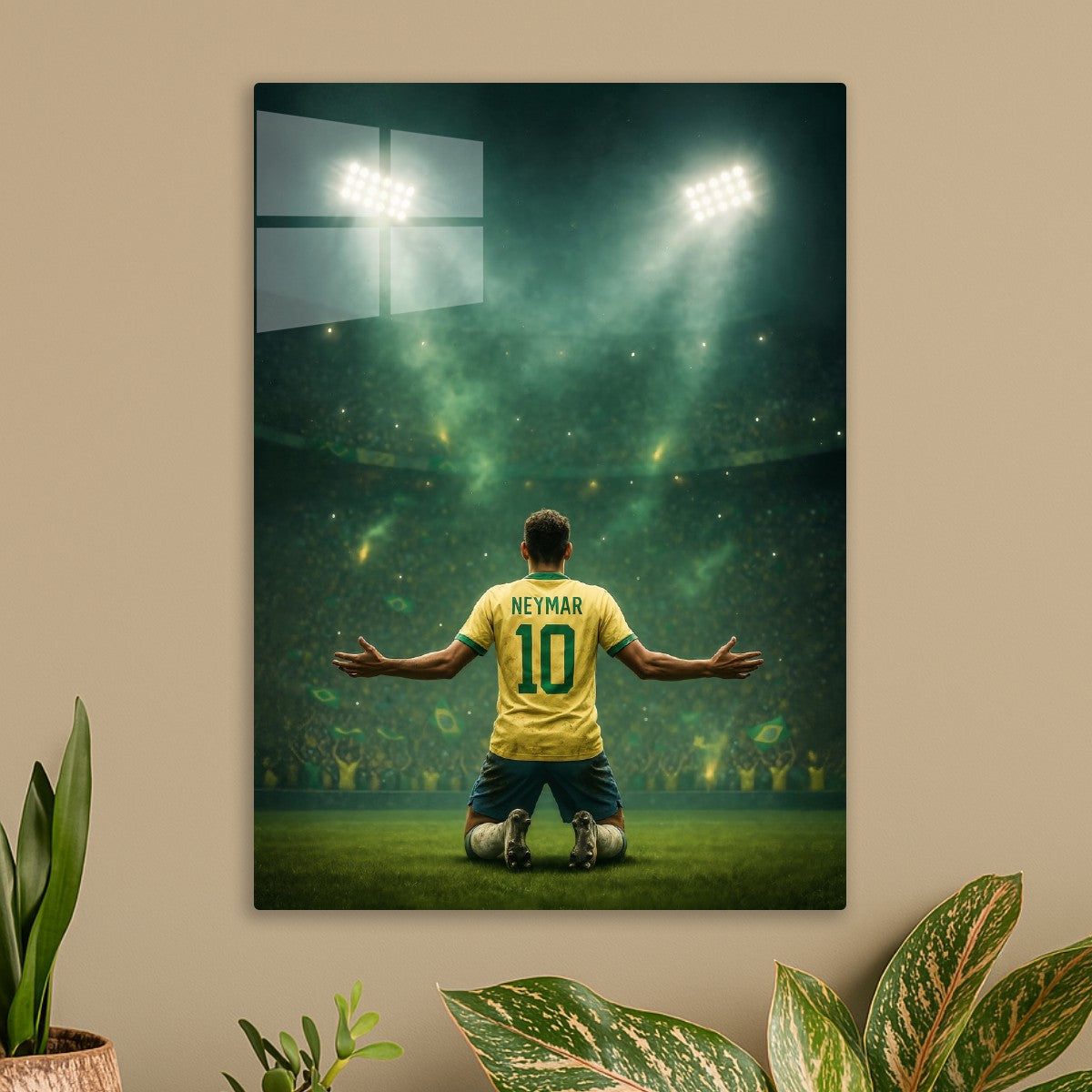 Neymar Brazil