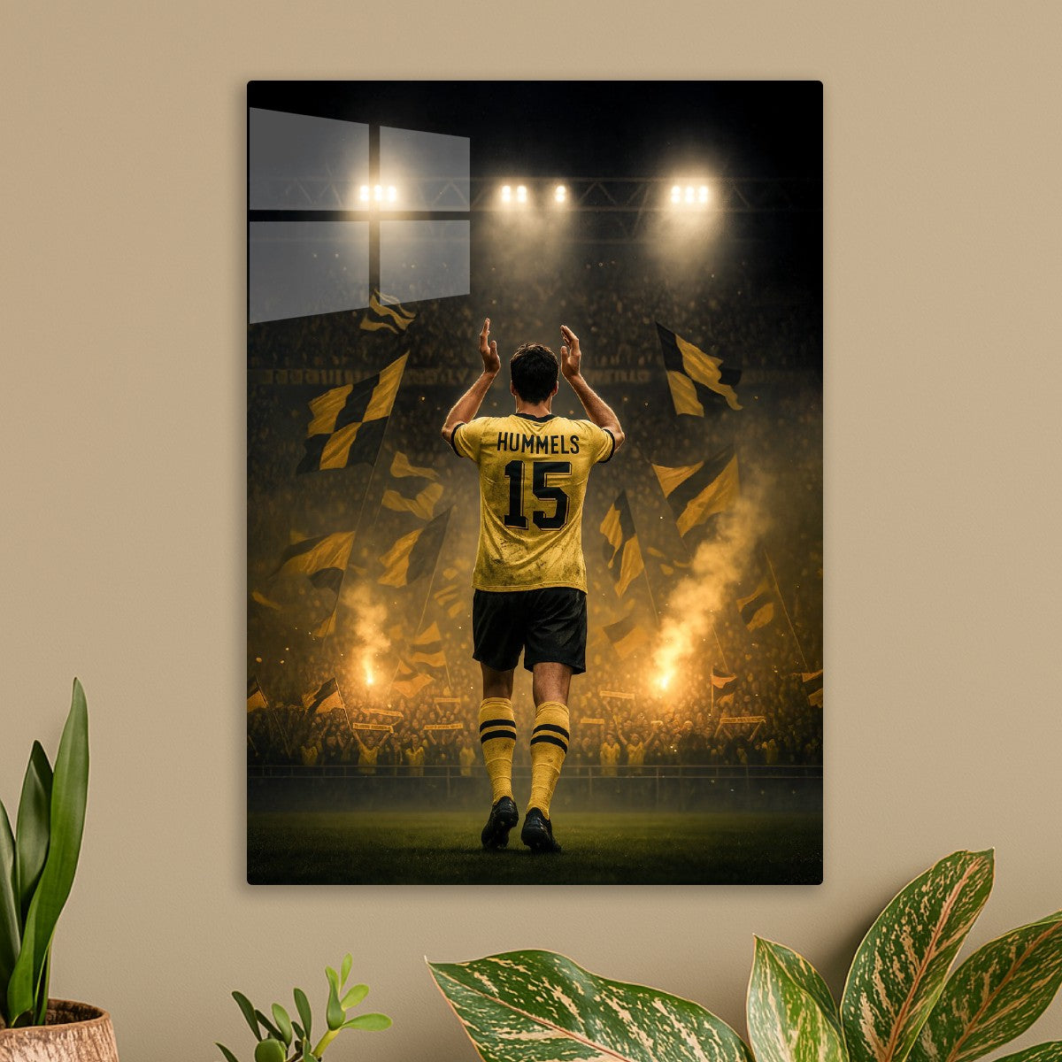 Mats Hummels BVB