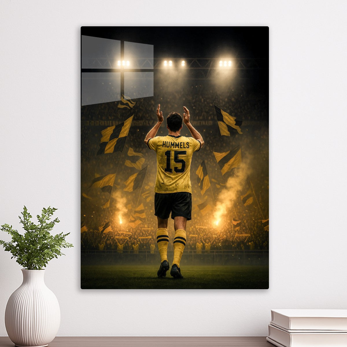 Mats Hummels BVB