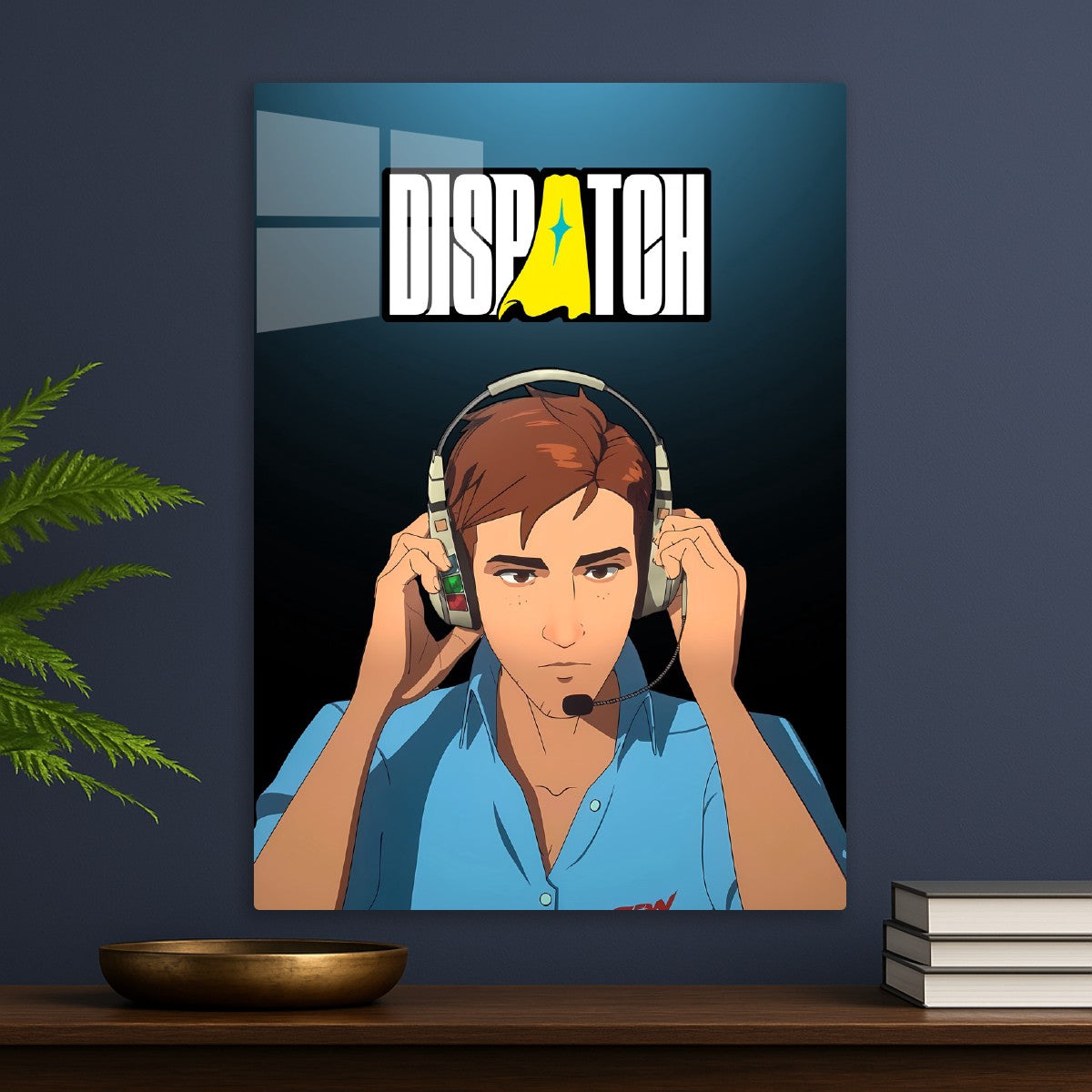Dispatch