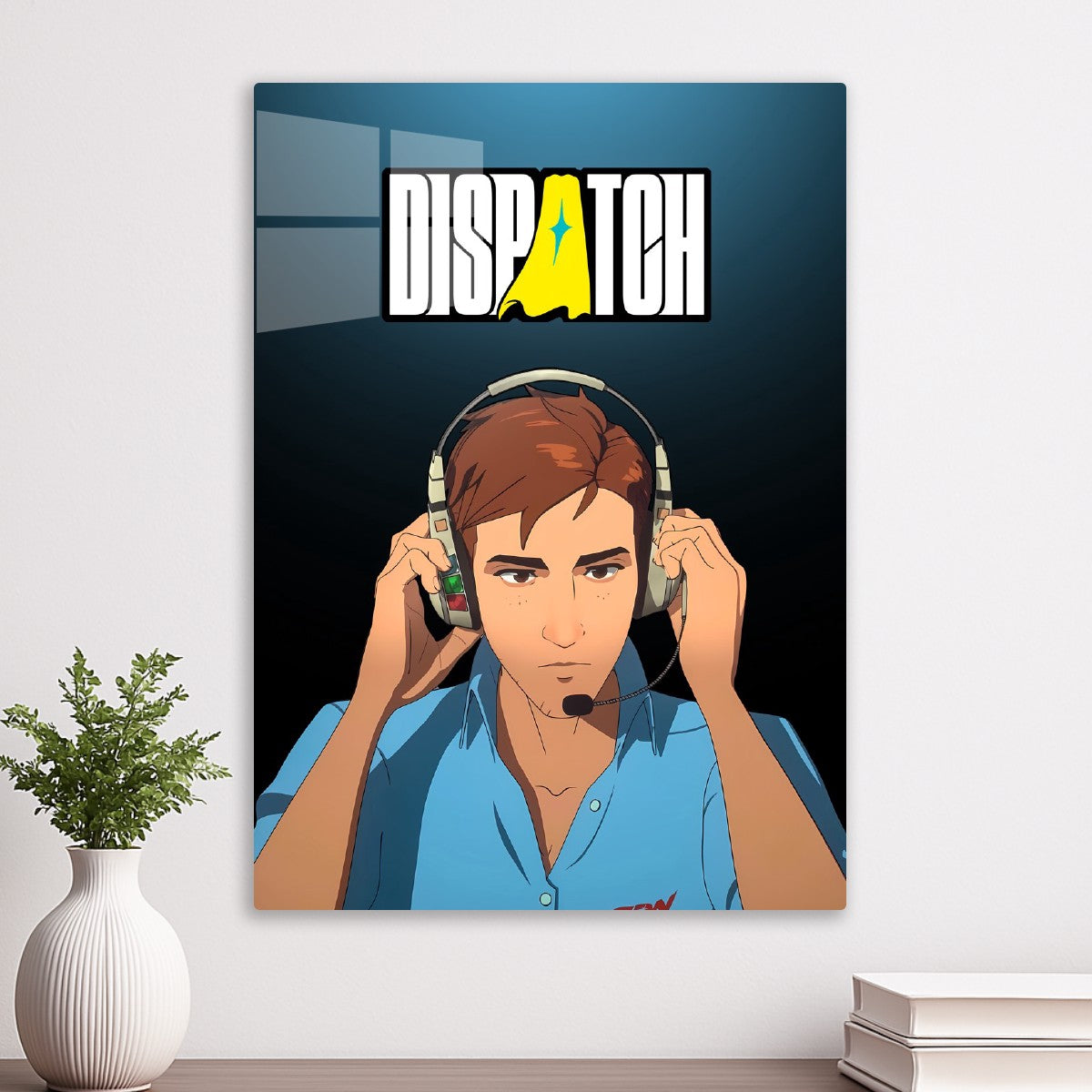 Dispatch