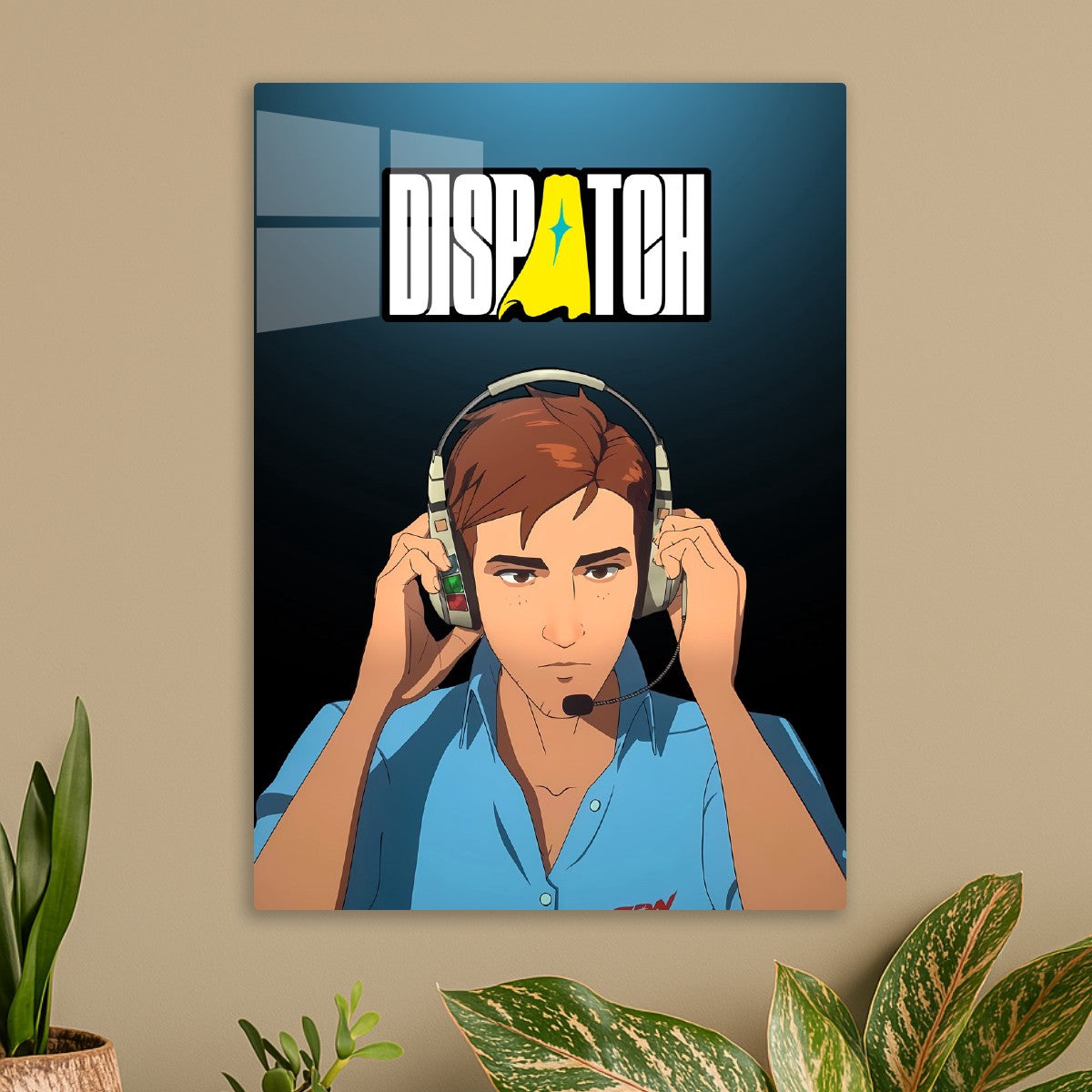 Dispatch