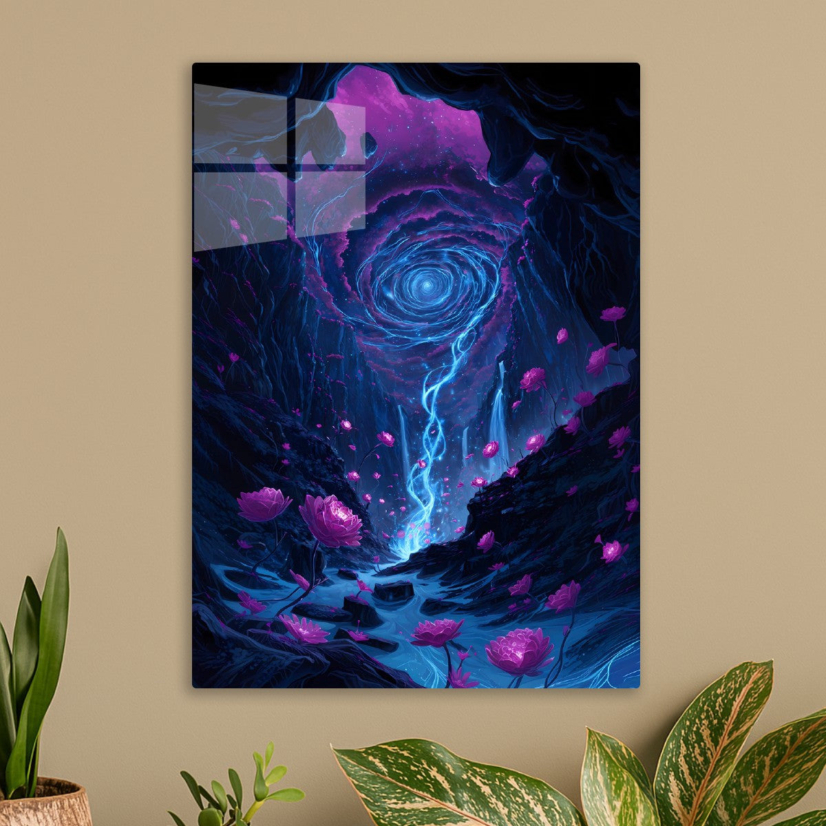 Vortex Fantasy Space 