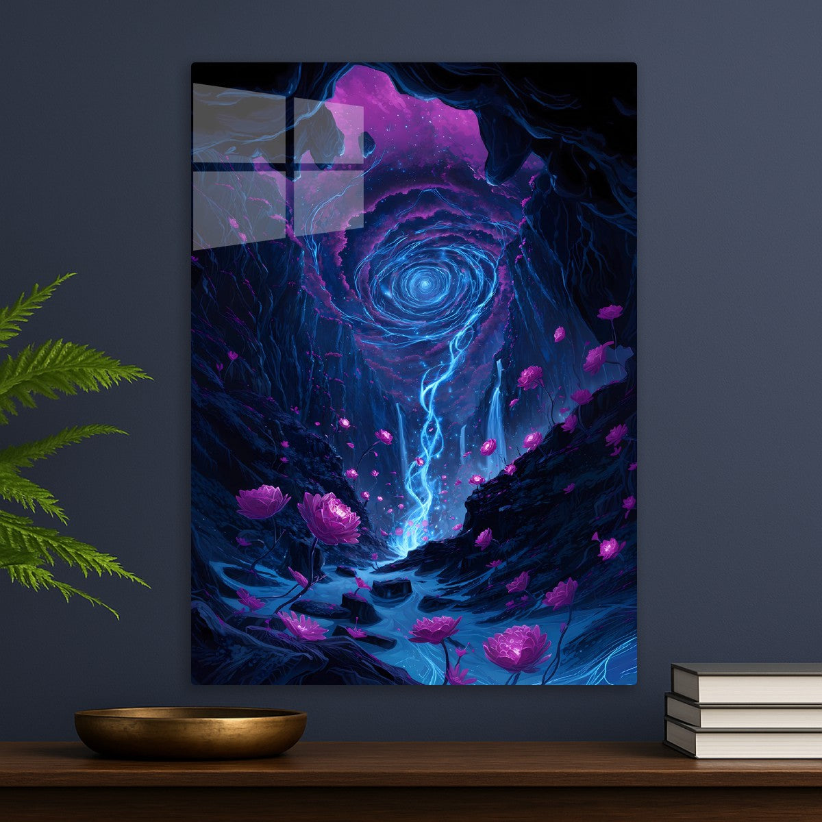 Vortex Fantasy Space 