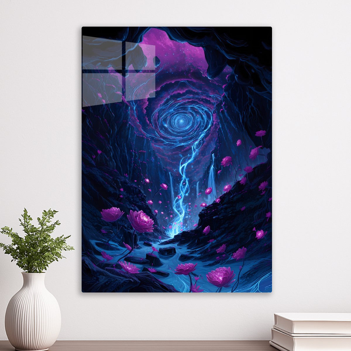 Vortex Fantasy Space 