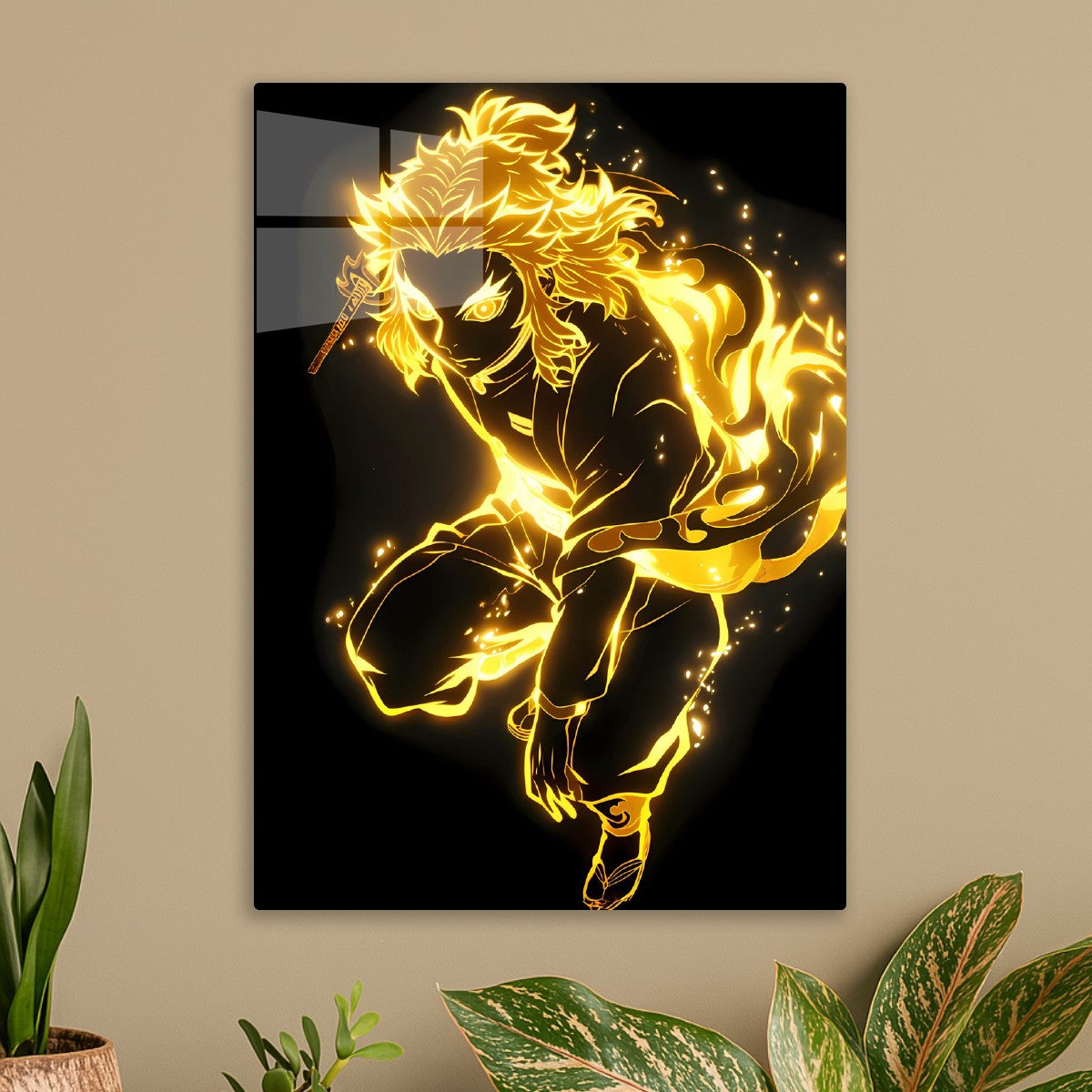 Kyōjurō Rengoku last fight, Demon Slayer Kimetsu no Yaiba