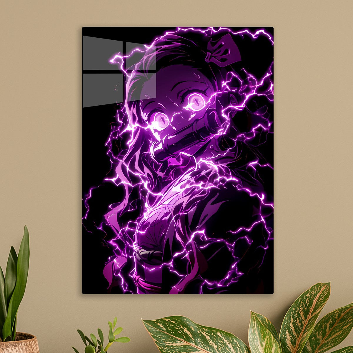 Nezuko Kamado, Demon Slayer Kimetsu no Yaiba