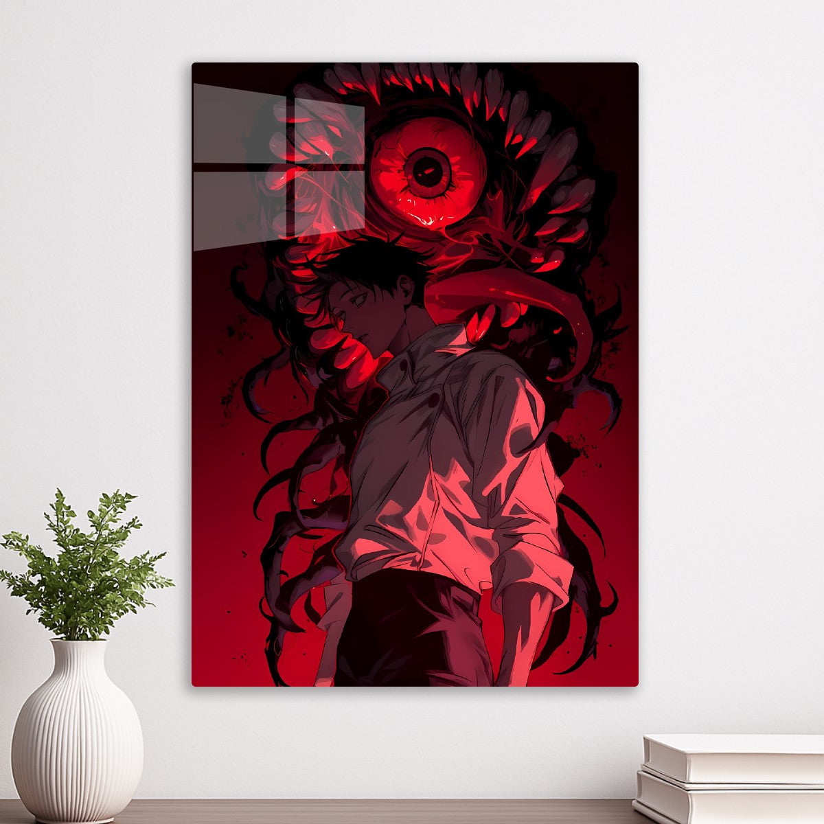 Yuta Okkotsu, Jujutsu Kaisen