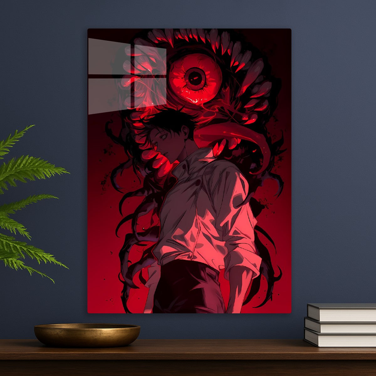 Yuta Okkotsu, Jujutsu Kaisen