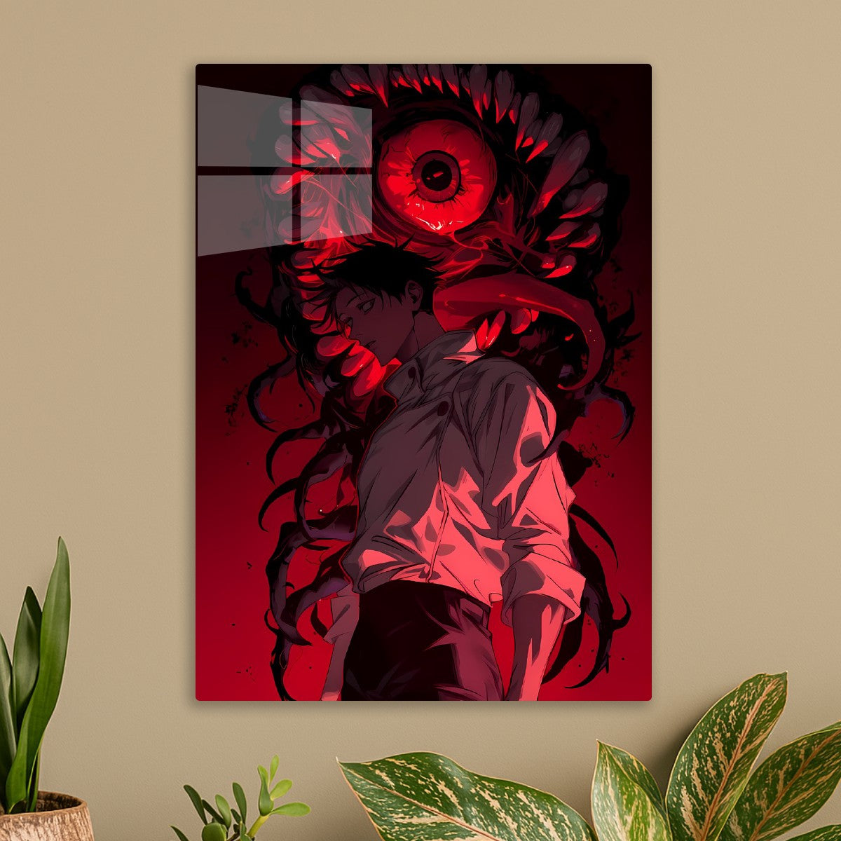 Yuta Okkotsu, Jujutsu Kaisen