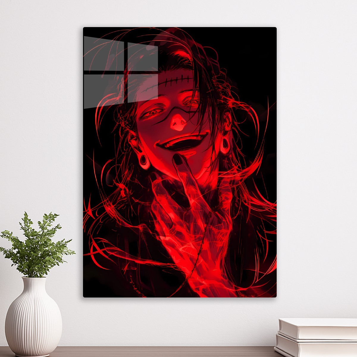 Suguru Geto, Jujutsu Kaisen