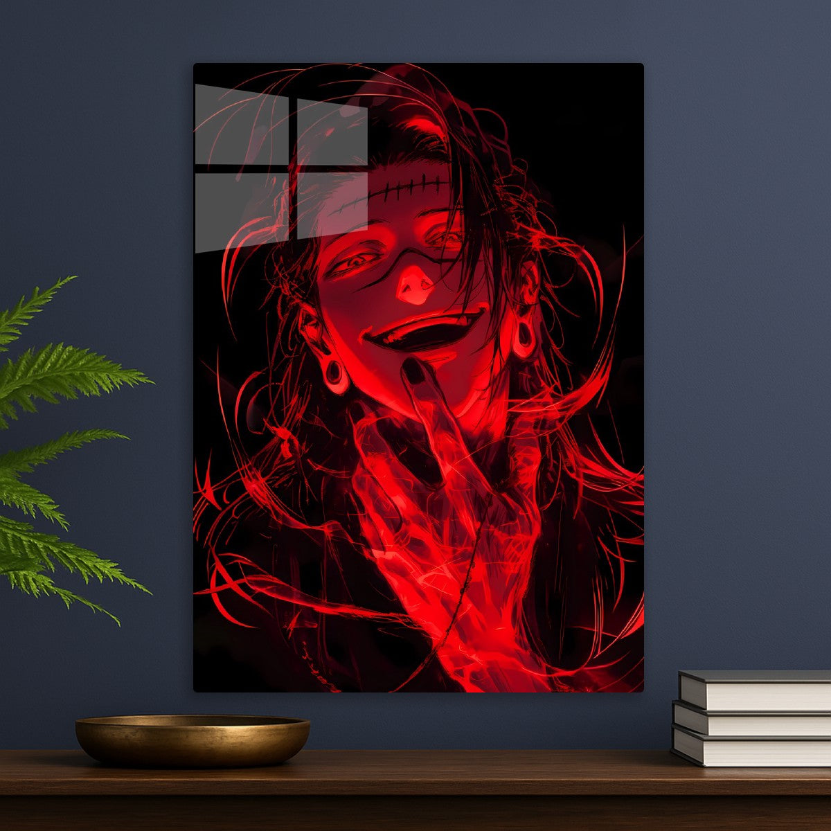 Suguru Geto, Jujutsu Kaisen