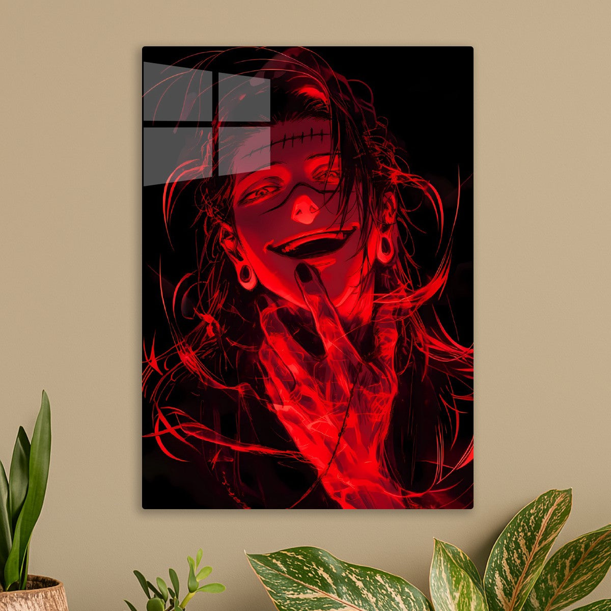 Suguru Geto, Jujutsu Kaisen