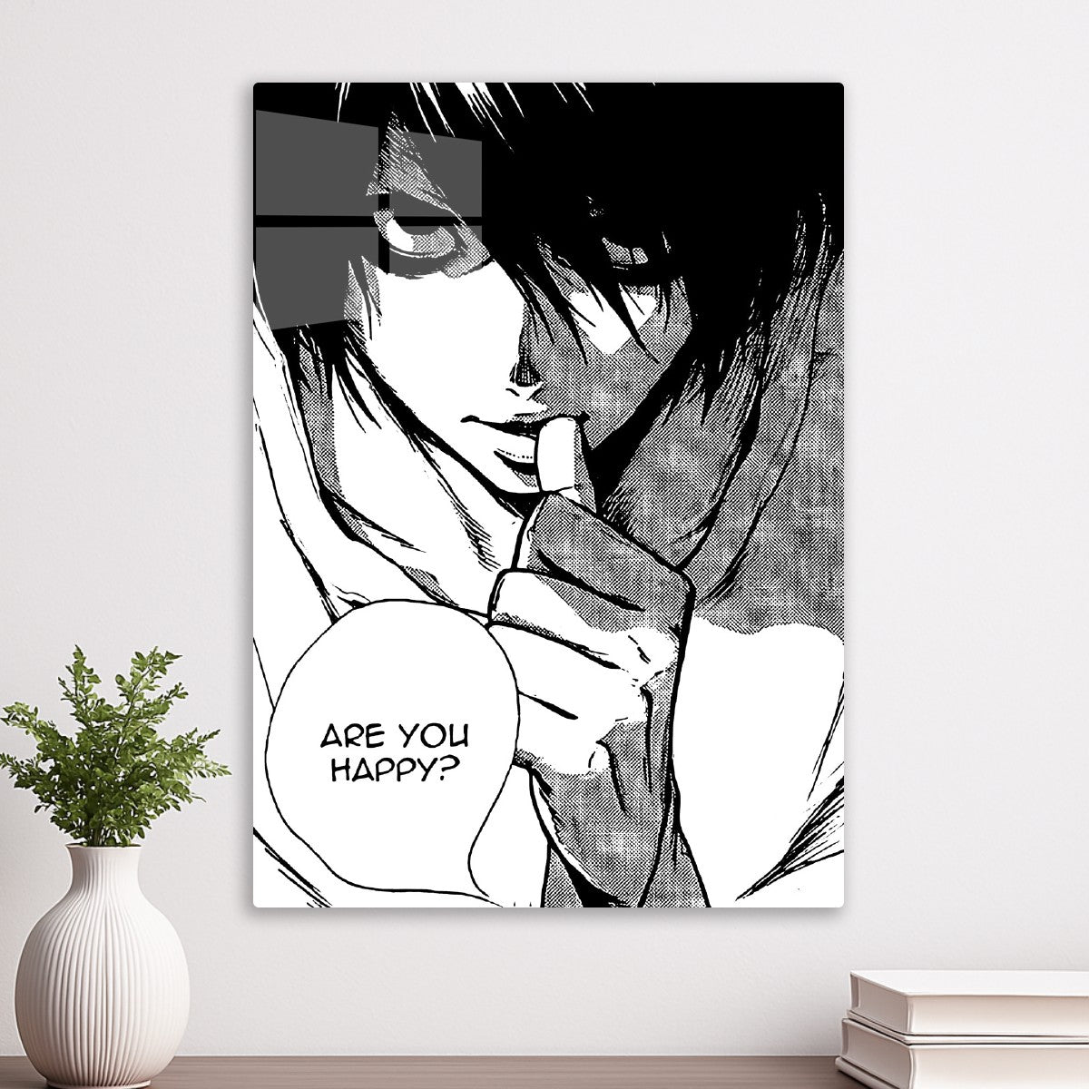 Light Yagami, Death Note