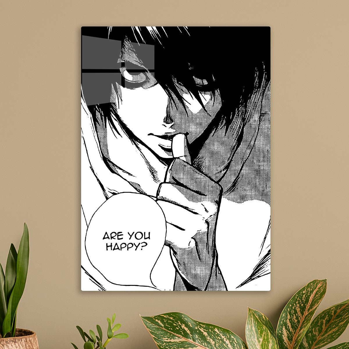 Light Yagami, Death Note