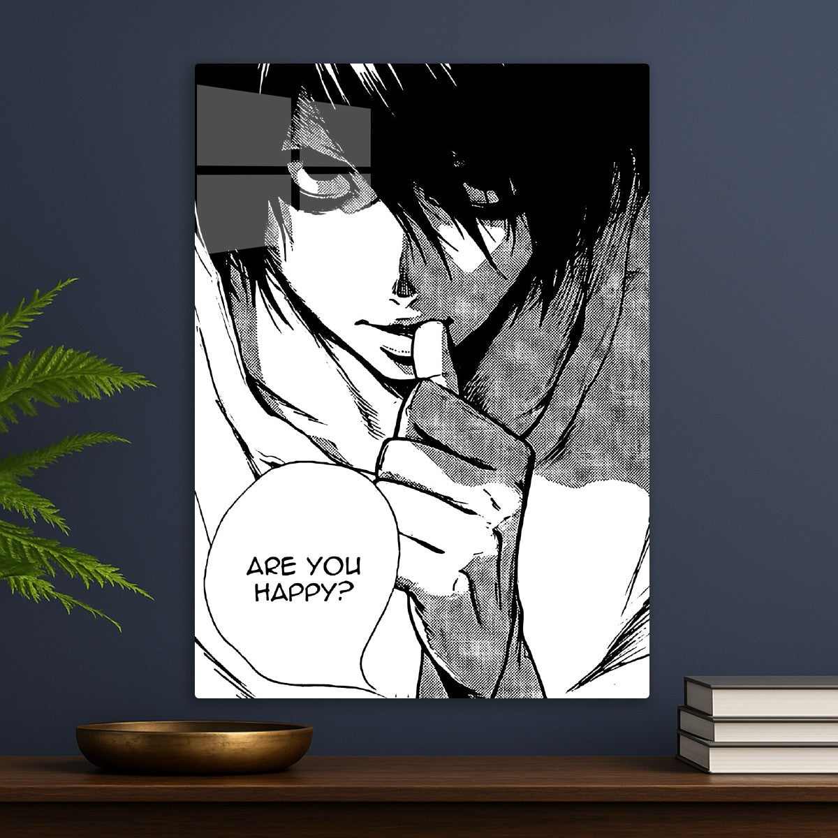 Light Yagami, Death Note