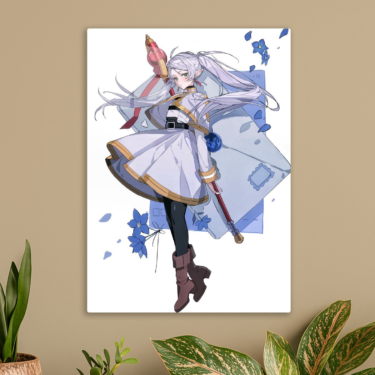 Frieren: Beyond Journey's End