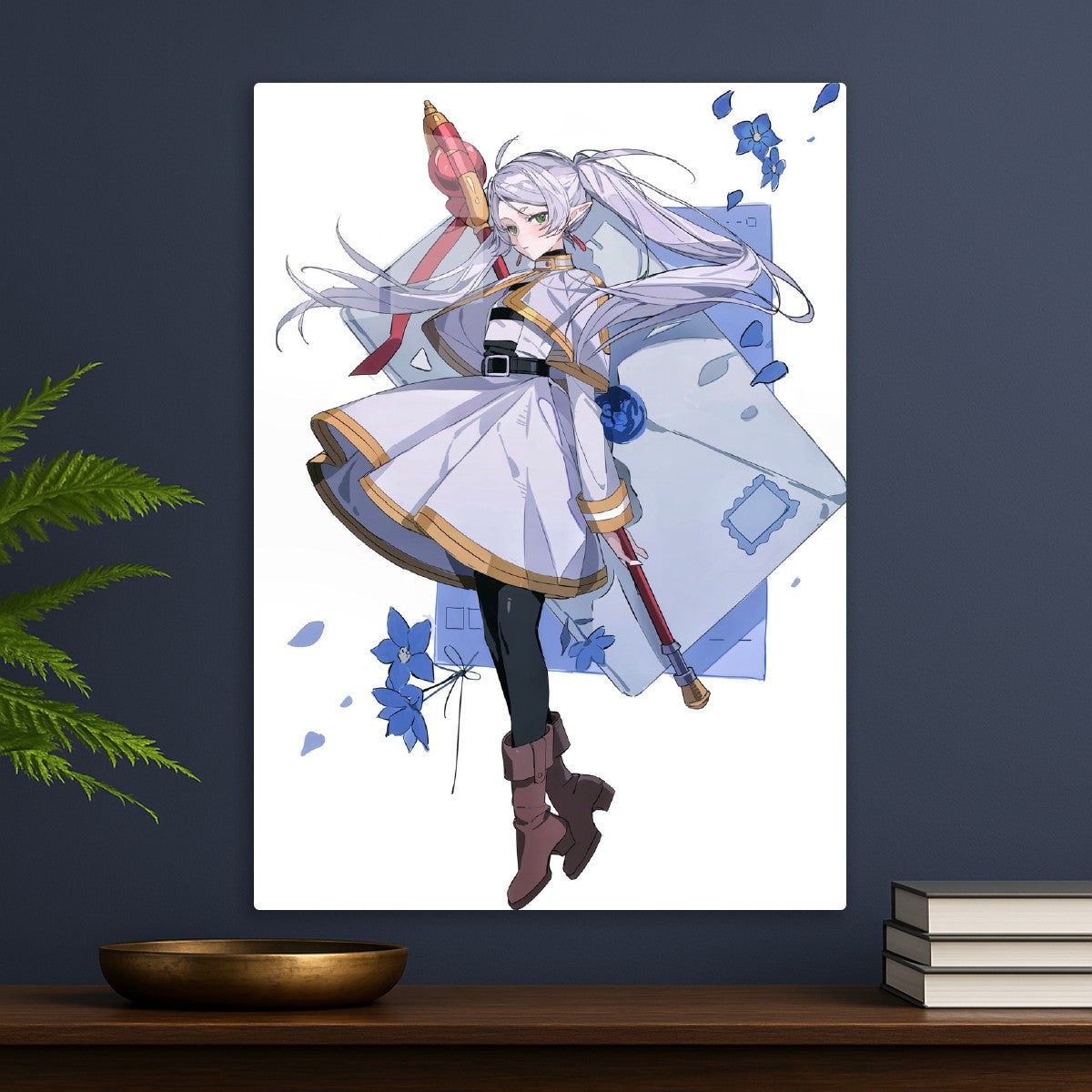 Frieren: Beyond Journey's End