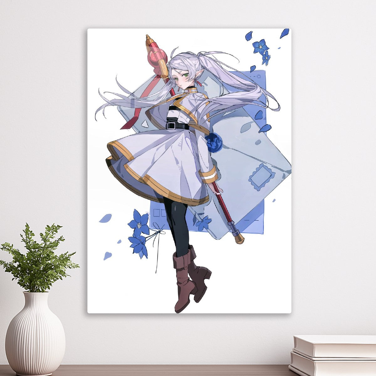 Frieren: Beyond Journey's End