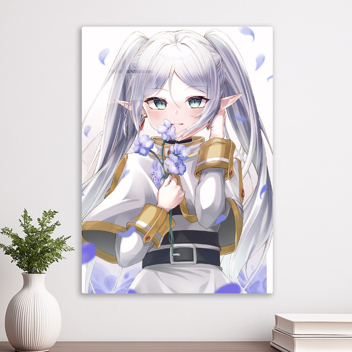 Cutest Frieren, Frieren: Beyond Journey's End 