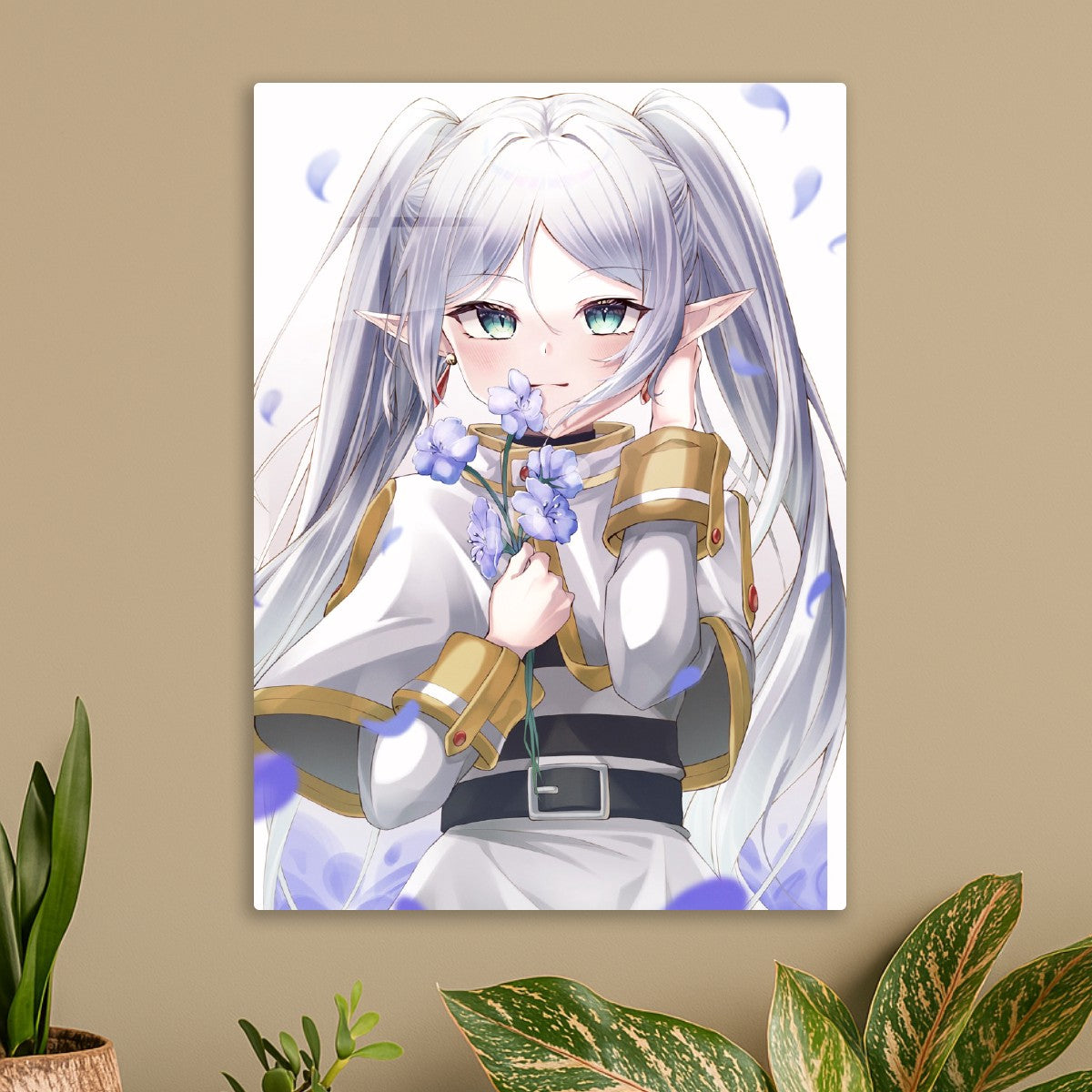 Cutest Frieren, Frieren: Beyond Journey's End 