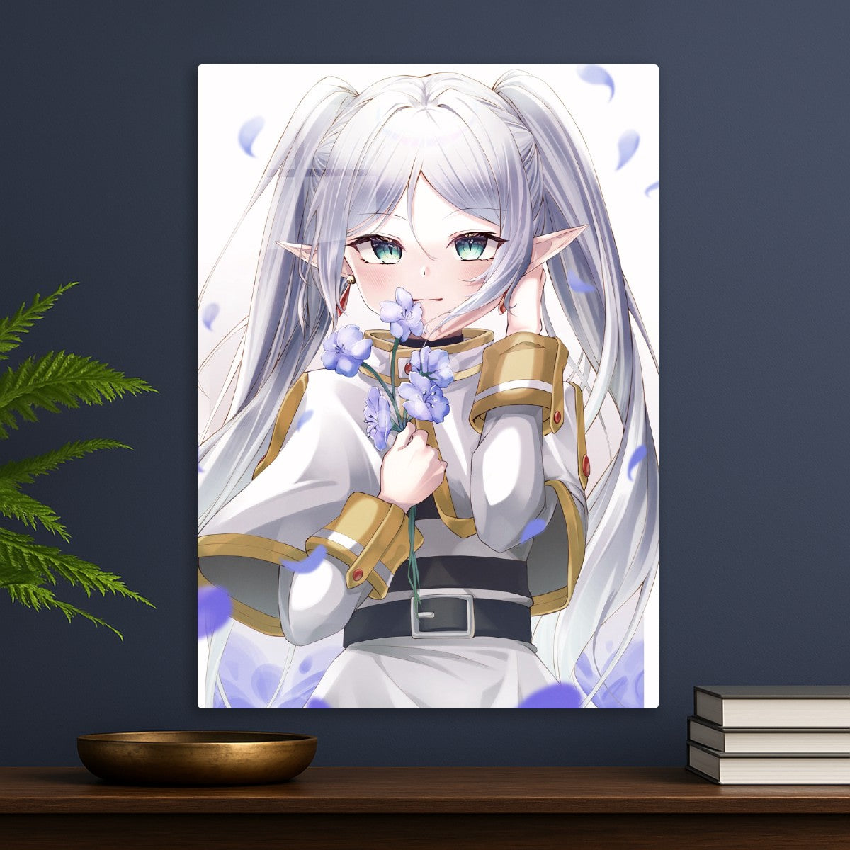 Cutest Frieren, Frieren: Beyond Journey's End 