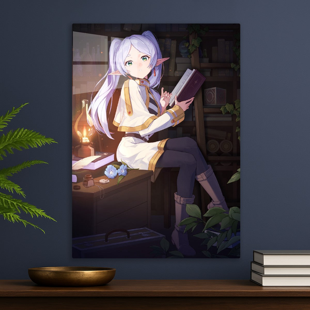 Frieren: Beyond Journey's End