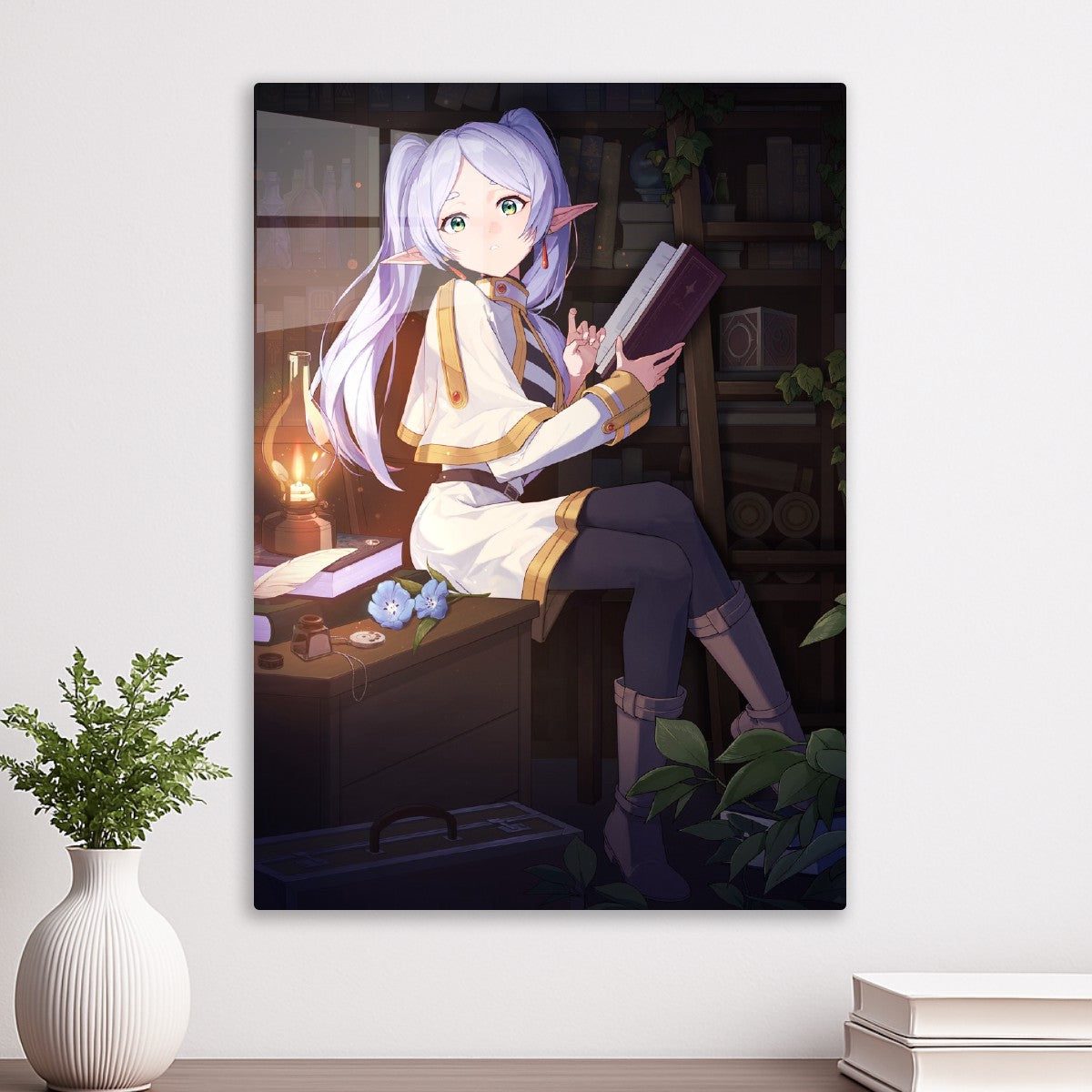 Frieren: Beyond Journey's End