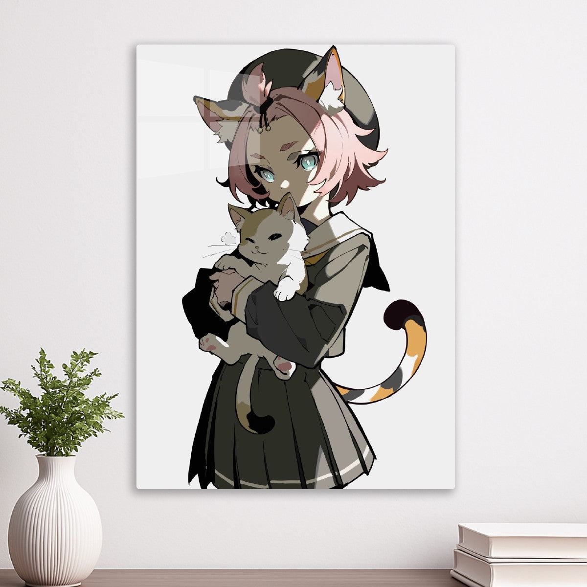 Diona Kätzlein, Genshin Impact