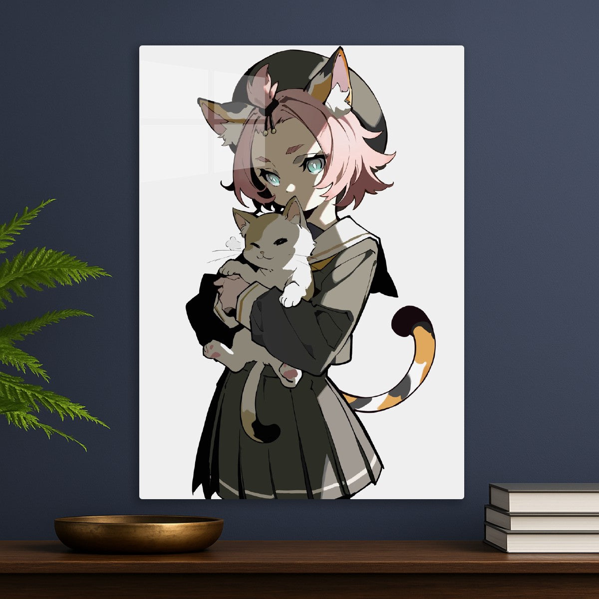 Diona Kätzlein, Genshin Impact