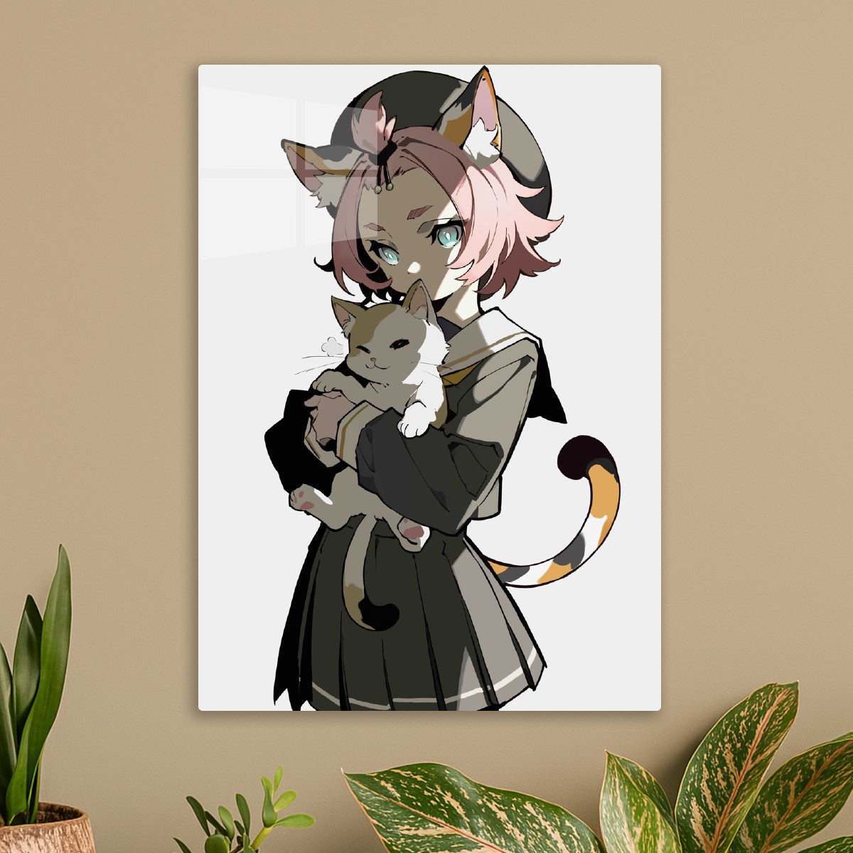 Diona Kätzlein, Genshin Impact