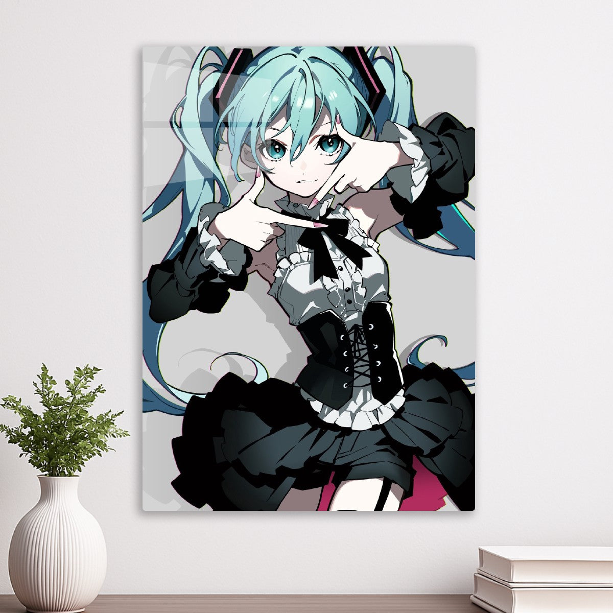 Hatsune Miku, Project Diva