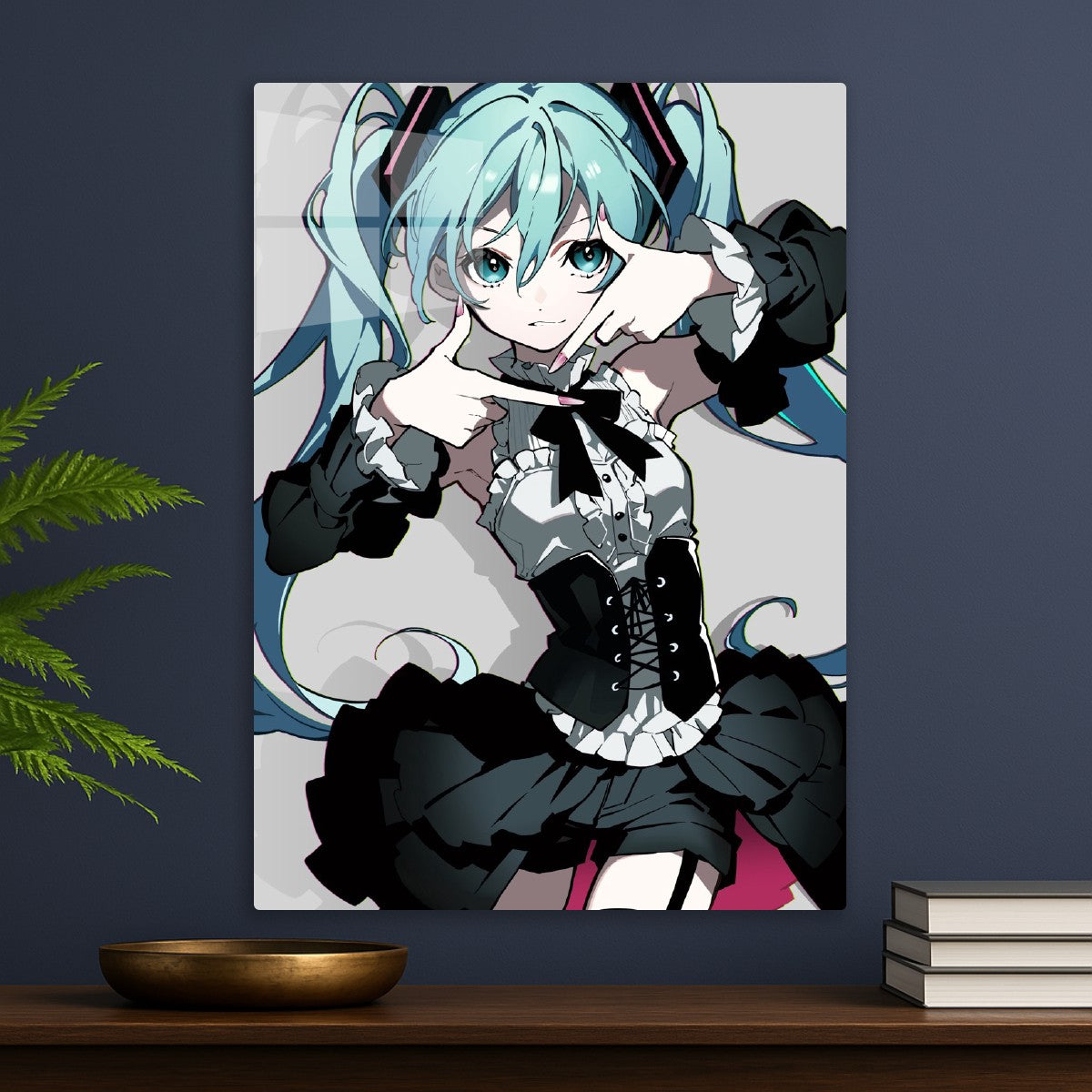 Hatsune Miku, Project Diva