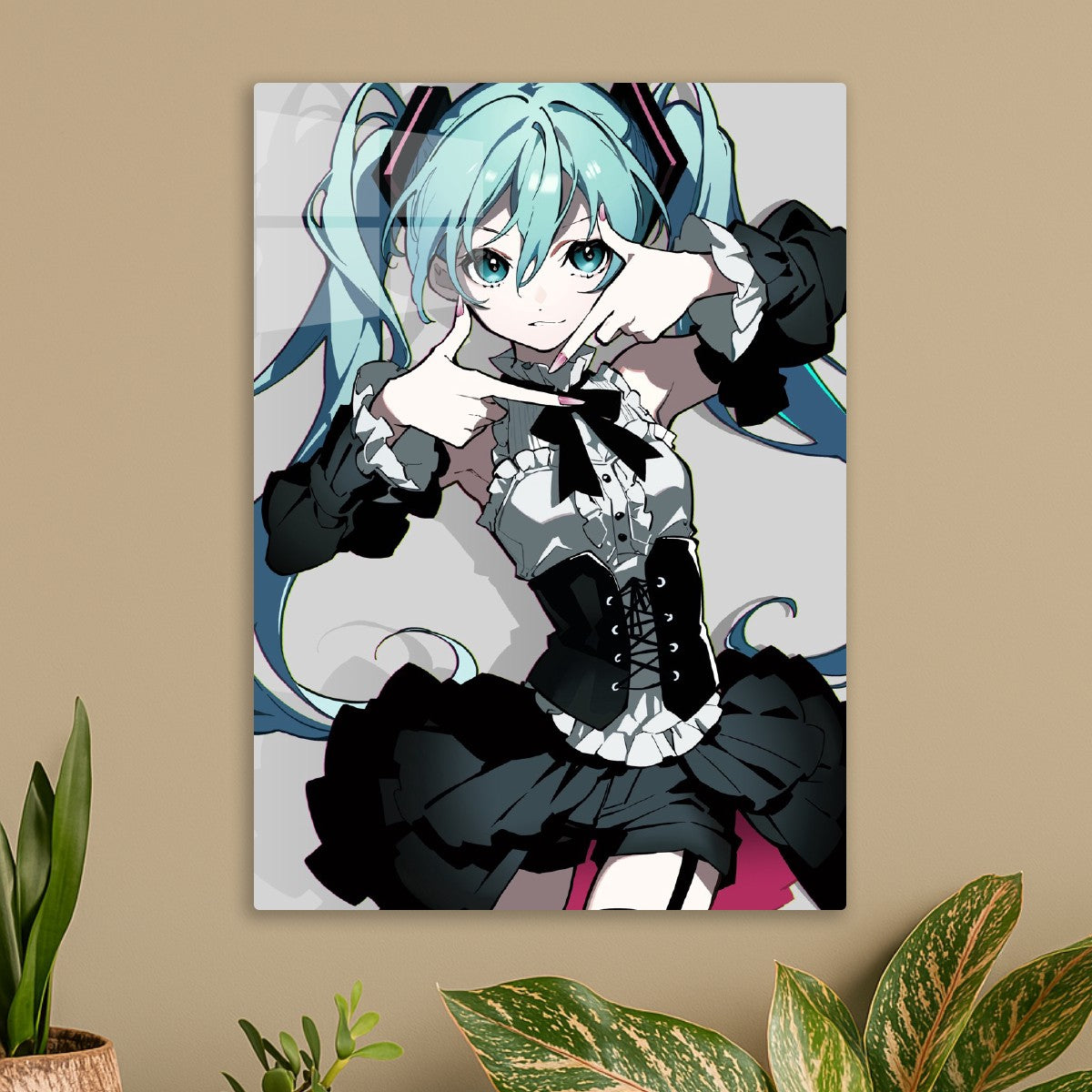 Hatsune Miku, Project Diva