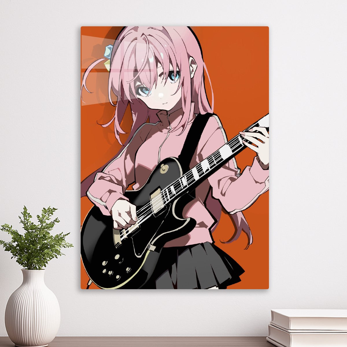 Hitori Gotoh, Bocchi the Rock!