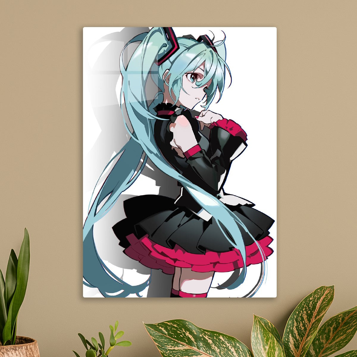 Hatsune Miku