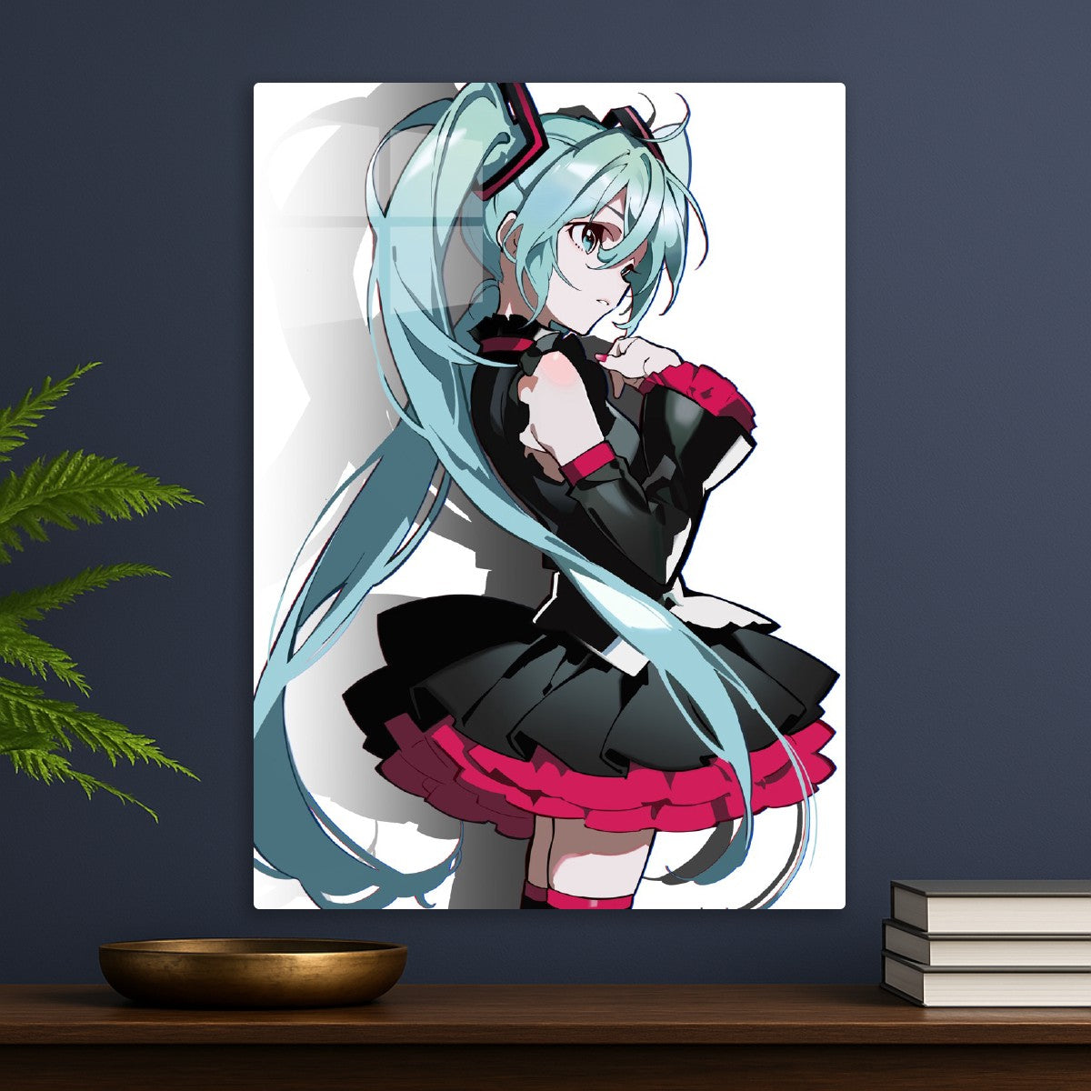 Hatsune Miku