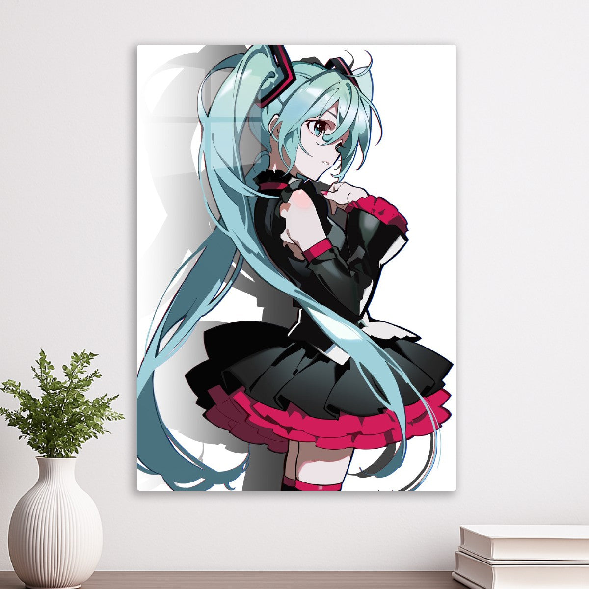 Hatsune Miku