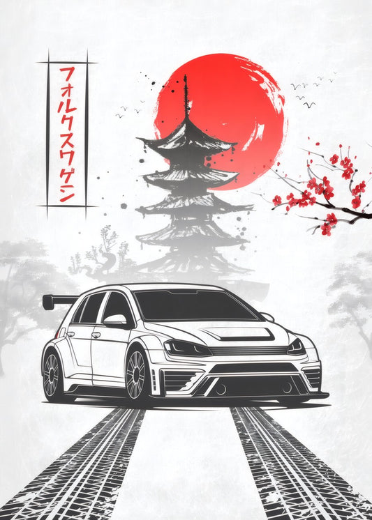 JDM